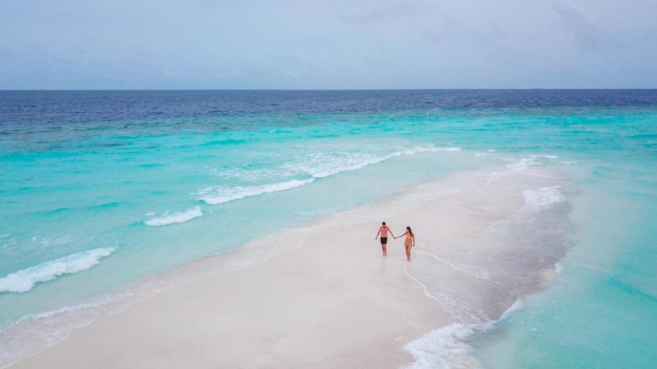 La Palma Villa Ukulhas Island Luaran gambar